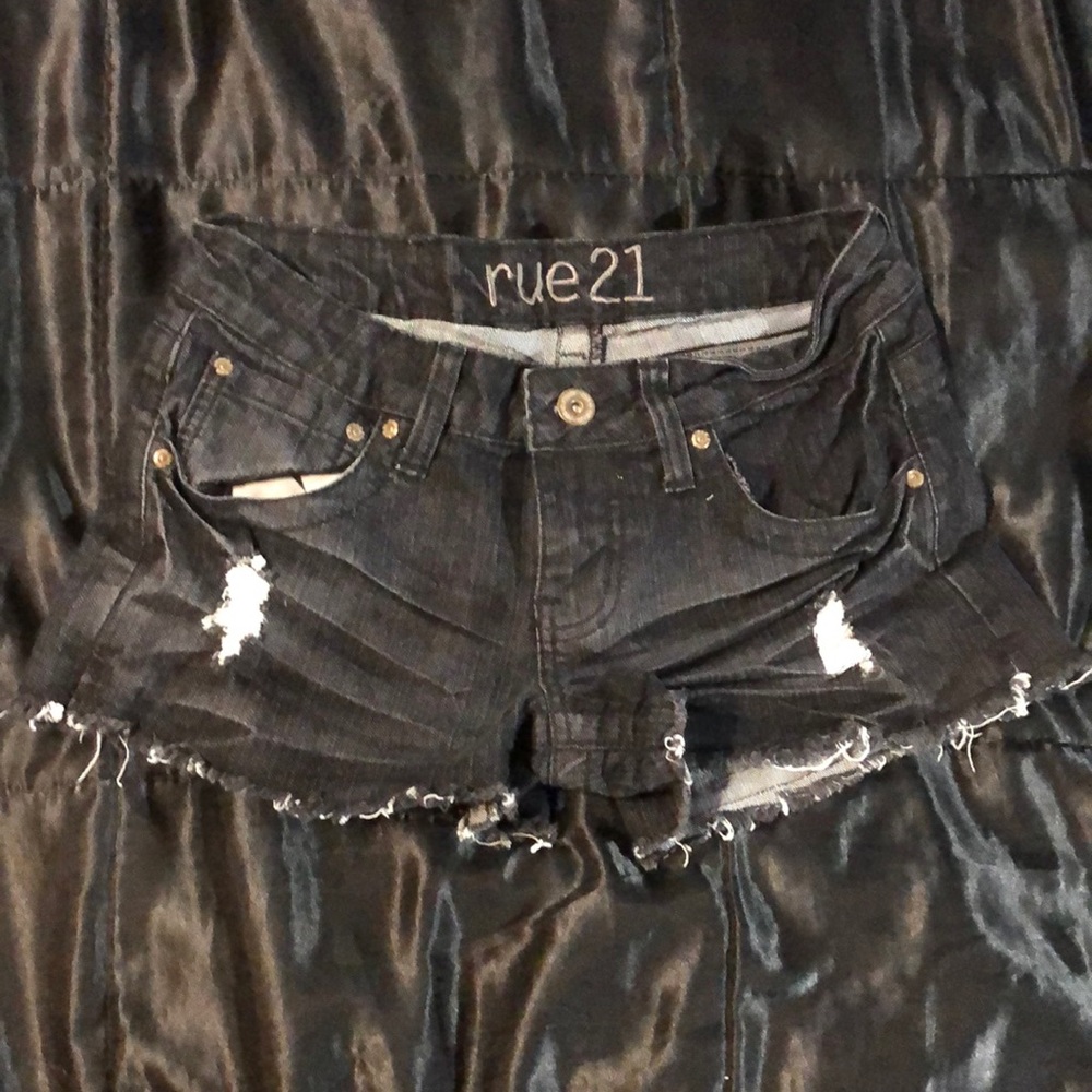 Rue 21 shorts